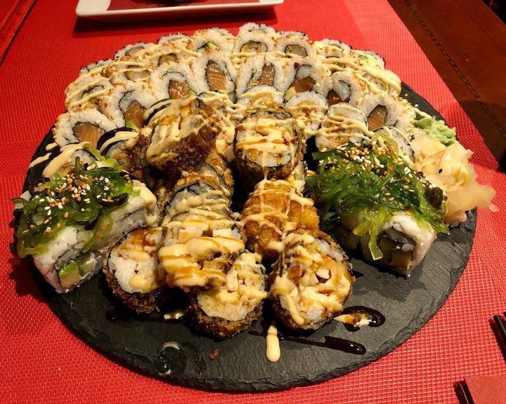 Sushi Masuta