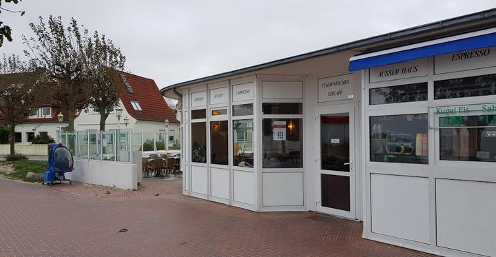 Promenaden Eiscafe